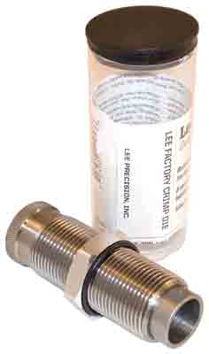 LEE FACTORY CRIMP DIE ONLY - 8X57 MAUSER