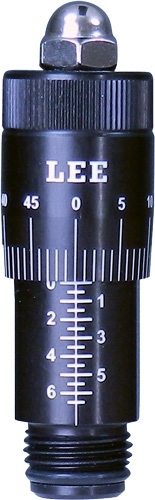 LEE LARGE CALIBER RIFLE - MICROMETER ADJUST SCREW